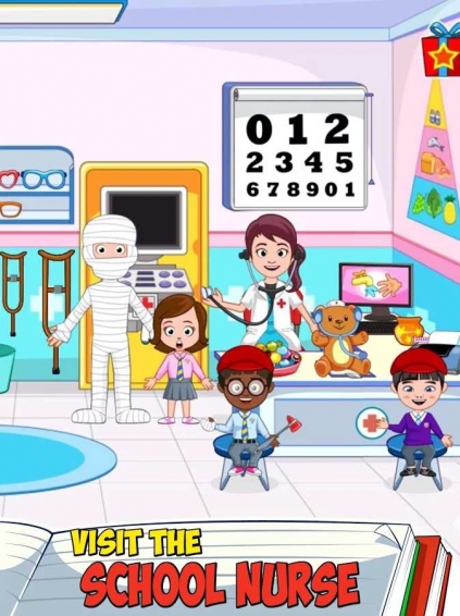 我的小镇幼儿园