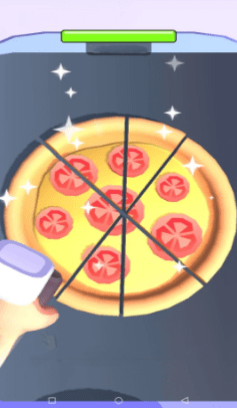 披萨宇宙