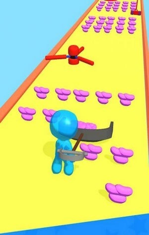 果冻进化3D