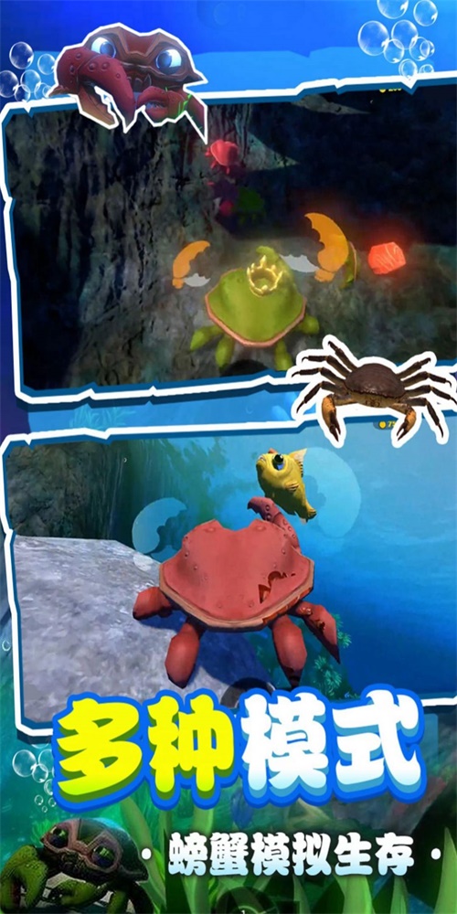 CrabPunch