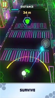 反射射手3D截图