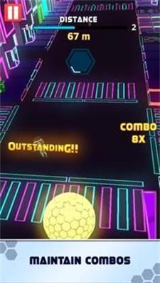 反射射手3D截图