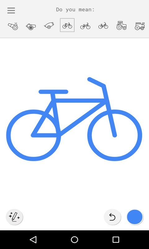 AutoDraw
