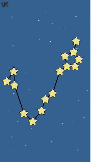 收集星星的人
