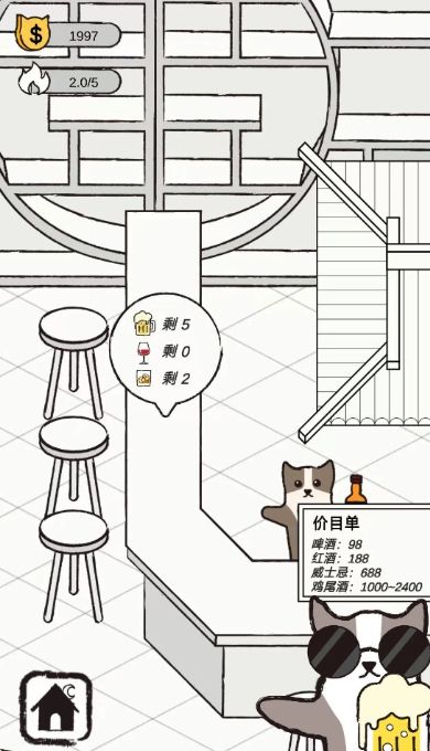 小猫跳舞俱乐部