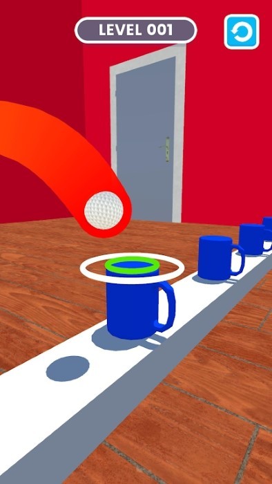JumpingBall