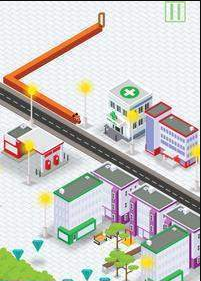 蛇城拱廊